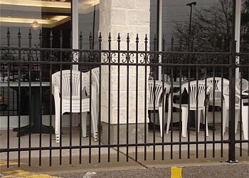 Peterborough fencing contractor Permanent Fence