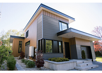 St Catharines window company Permanent Siding & Windows