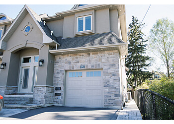 St Catharines window company Permanent Siding & Windows