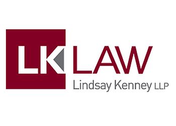 Langley personal injury lawyer Perminder S. Tung - LINDSAY KENNEY LLP