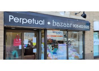 Perpetual Bazaar