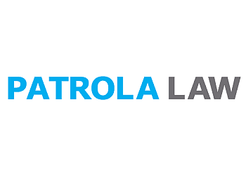 Surrey business lawyer Perpinder Singh Patrola - PATROLA LAW