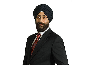 Perpinder Singh Patrola - Patrola Law