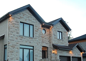 Perri Constructions Inc. - Brossard, QC Home Builders - Professional Highlights