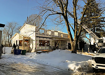 Perri Constructions Inc. - Brossard, QC Home Builders - Work Image