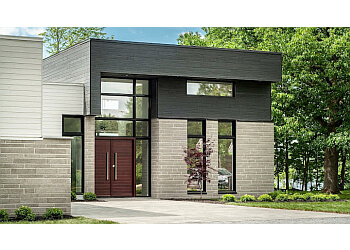 Brossard home builder Perri Constructions Inc image 1