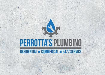North Bay plumber Perrotta's Plumbing