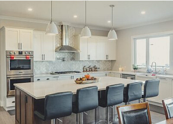 Saint John Constructeurs De Maisons Perry Homes Inc.