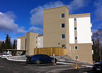 Sudbury Architectes Résidentiels Perry + Perry