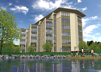 Sudbury Architectes Résidentiels Perry + Perry