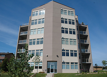 Sudbury Architectes Résidentiels Perry & Perry