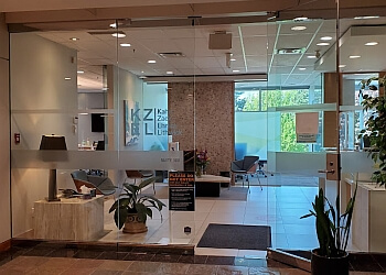 Richmond real estate lawyer Perry S. Ehrlich - KAHN ZACK EHRLICH LITHWICK LLP