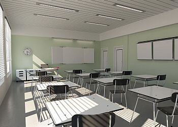 Winnipeg painter Perry Wellington Painting & Decorating