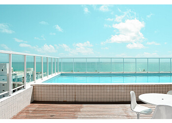 Coquitlam pool service Perry's Pools