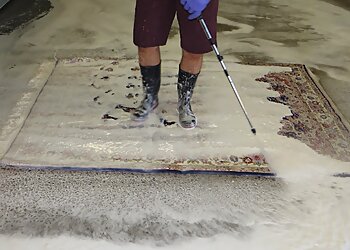 Aurora carpet cleaning Persian Rug Services