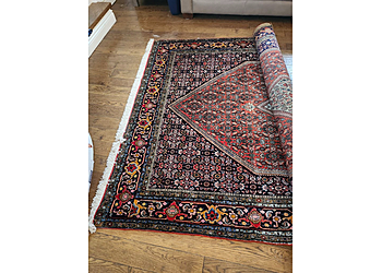 Aurora carpet cleaning Persian Rug Services