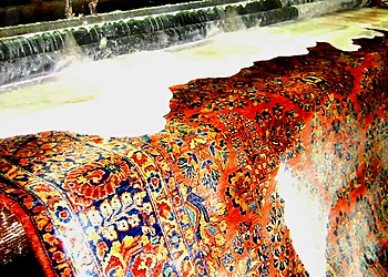 Stouffville carpet cleaning Persian Rug Services