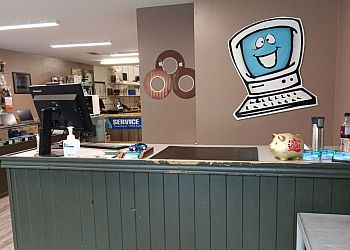 Brantford computer repair Personal Computer Terminal