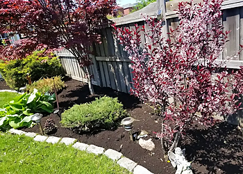 Markham lawn care service Personal Paradise Gardening & Landscaping