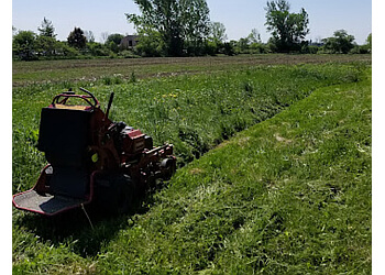 Richmond Hill Service D'Entretien De Pelouse Personal Paradise Gardening & Landscaping