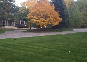 Richmond Hill Service D'Entretien De Pelouse Personal Paradise Gardening & Landscaping