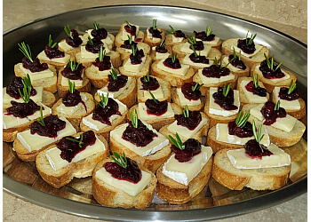 Peterborough caterer Personal Touch Catering & Events