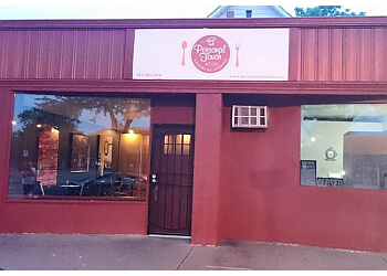 Sarnia Traiteurs Personal Touch Eatery & Catering