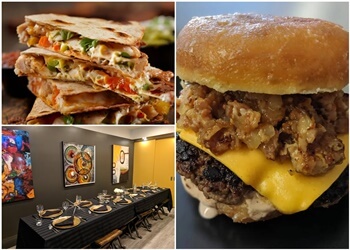 Sarnia Traiteurs Personal Touch Eatery & Catering