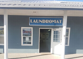 Personal Touch Laundromat & Dry Cleaning Depot
