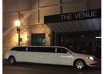 Peterborough limo service Personal Touch Limo