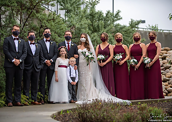 St Albert wedding photographer Perspective Photography