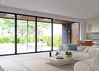 Mississauga Architectes Résidentiels Perspective Views Architecture Design