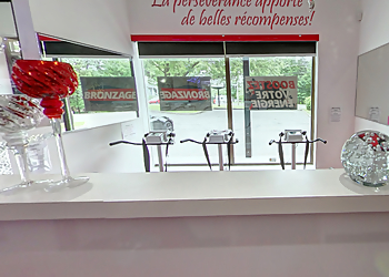 Quebec Centres De Perte De Poids Perte de poids Québec inc.