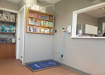 Perth Veterinary Services - Stratford, ON Veterinary Clinics - Clinic Interior Image