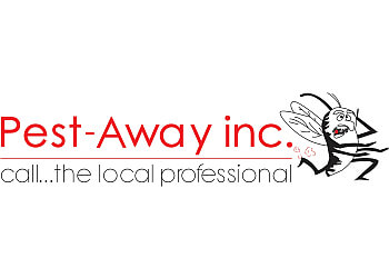 Sarnia Services d'extermination de parasites Pest-Away, Inc.