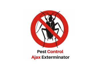 Pest Control Ajax Exterminator