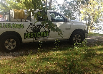 Belleville pest control Pest Core Solutions
