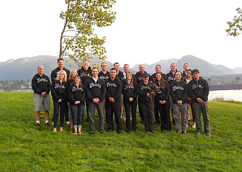 Port Coquitlam pest control Pest Detective Port Coquitlam