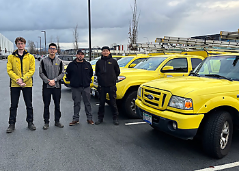 Pest Detective - Surrey Pest Control - Surrey, BC Animal Removal - Service Team Image