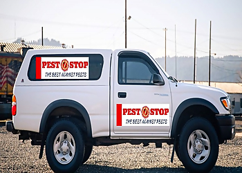 Milton Services d'extermination de parasites Pest Stop Inc.
