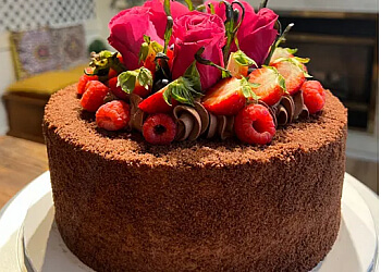 Ajax Pâtisseries Pesteh Bakery