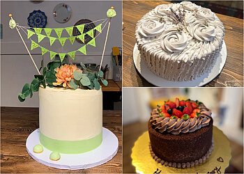 Ajax Pâtisseries Pesteh Bakery