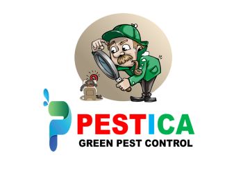 St Albert pest control Pestica Green Pest Control Inc.