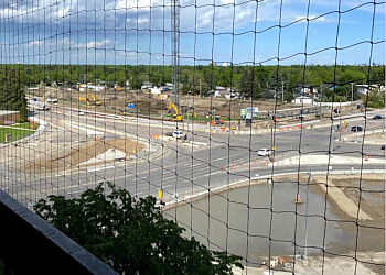 Sherwood Park Services d'extermination de parasites Pestlink Pest Control Sherwood Park