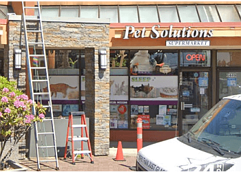 Pet Solutions Supermarket and Grooming