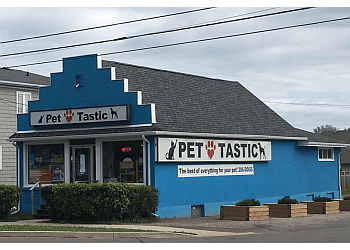Pet-Tastic