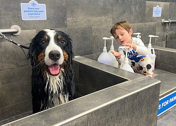 Kawartha Lakes pet grooming Pet Valu