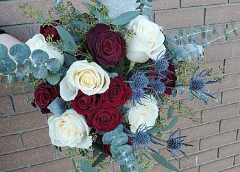 Edmonton Fleuristes Petals for Less