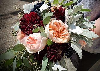 Edmonton Fleuristes Petals for Less