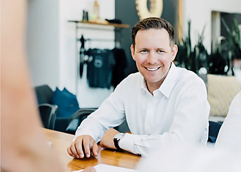 Pete Shpak - VUPPIE REAL ESTATE TEAM Pete Shpak - Vancouver, BC Real Estate Agents - Professional Agent Image